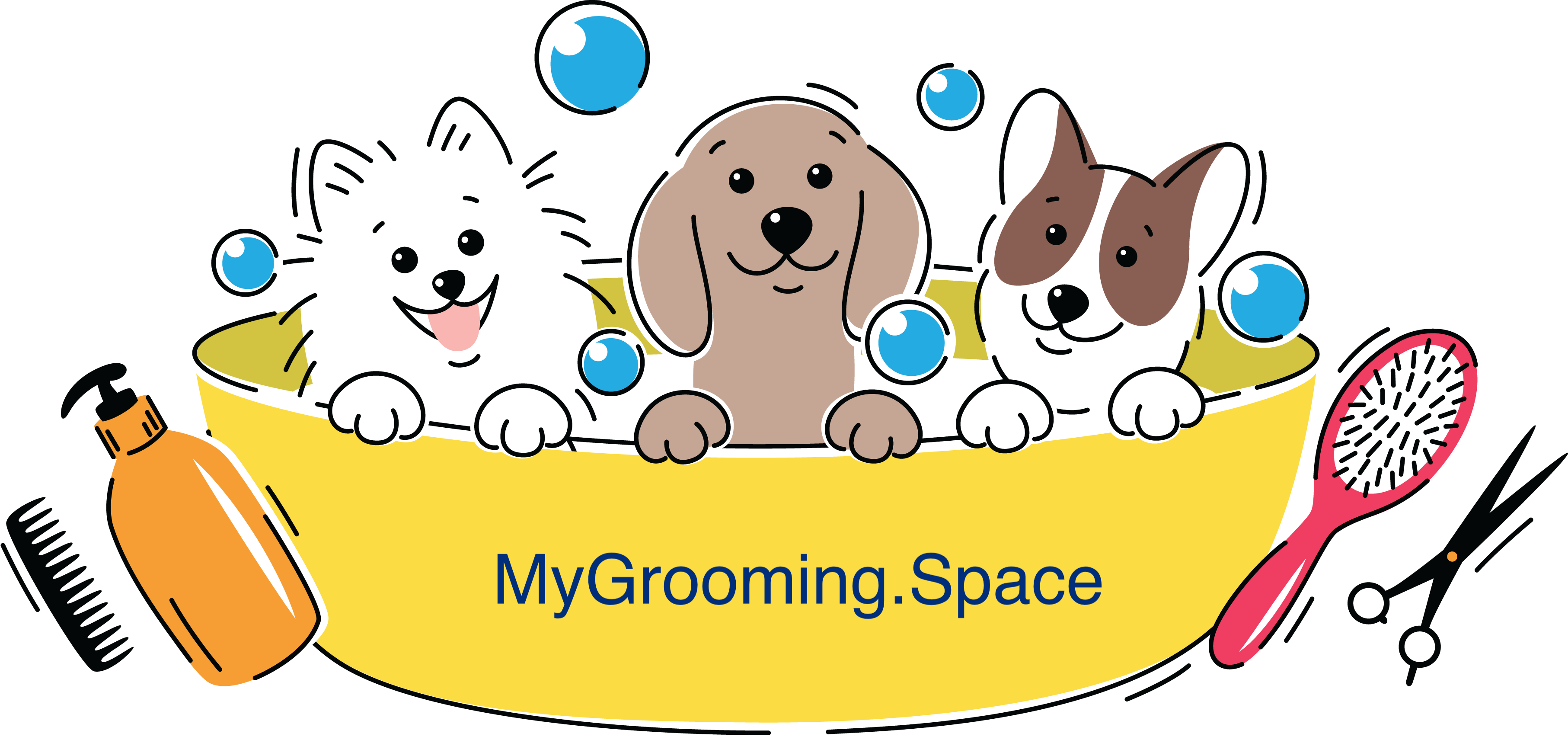 MYGROOMING.SPACE