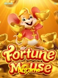 brgame Fortune Mouse slot com ganhos emocionantes no cassino Brasil