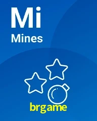Mines brgame cassino online jogo de estrelas e bombas