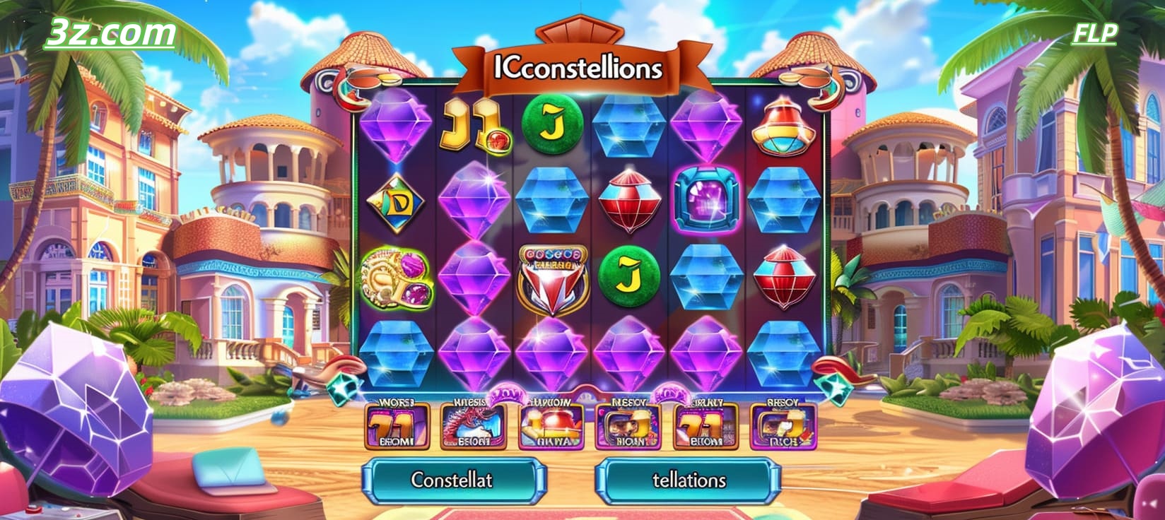 brgame cassino online Brasil – caça-níqueis coloridos e jogos de slot com prêmios incríveis