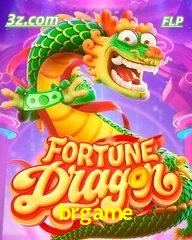brgame cassino online Brasil apresenta Fortune Dragon slots populares