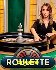 brgame - Roleta ao vivo Roulette em cassino online com apostas no Brasil