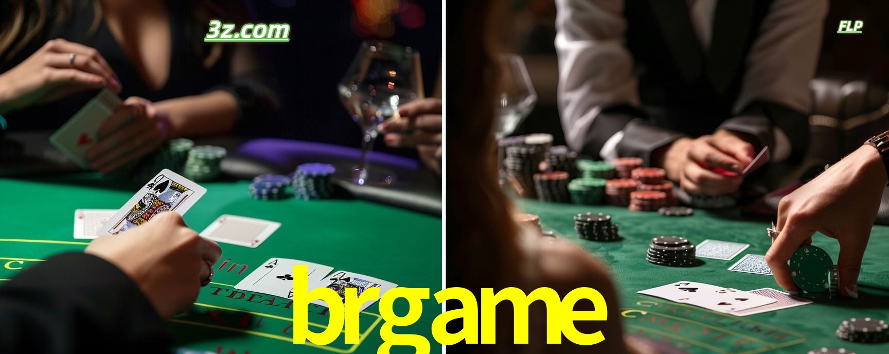 Blackjack ao vivo no brgame cassino online Brasil
