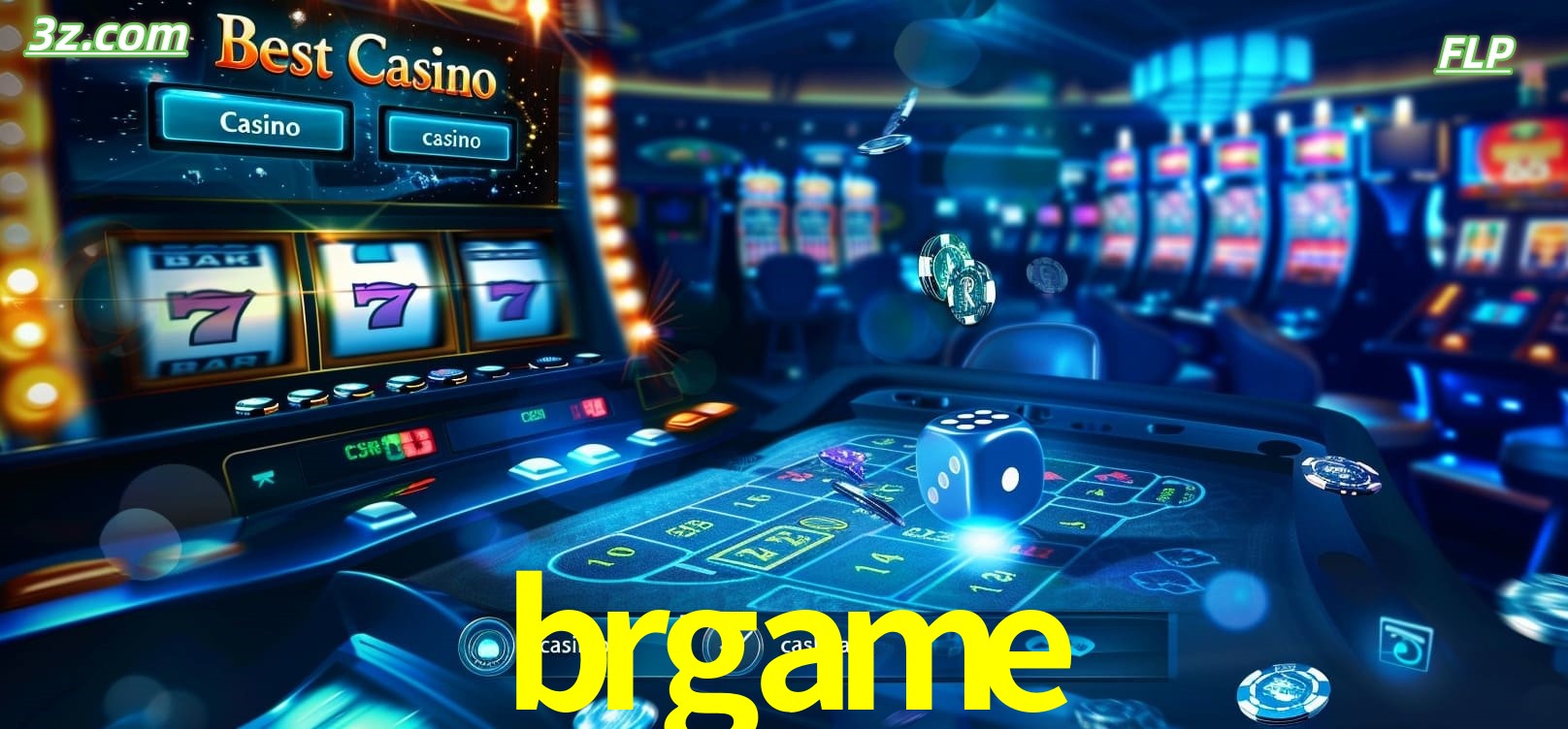 brgame cassino online no Brasil com caça-níqueis, roleta e bônus exclusivos