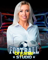 brgame cassino online Football Studio live com experiência imersiva para jogadores brasileiros