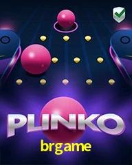 Plinko brgame cassino online Brasil jogue e ganhe prêmios