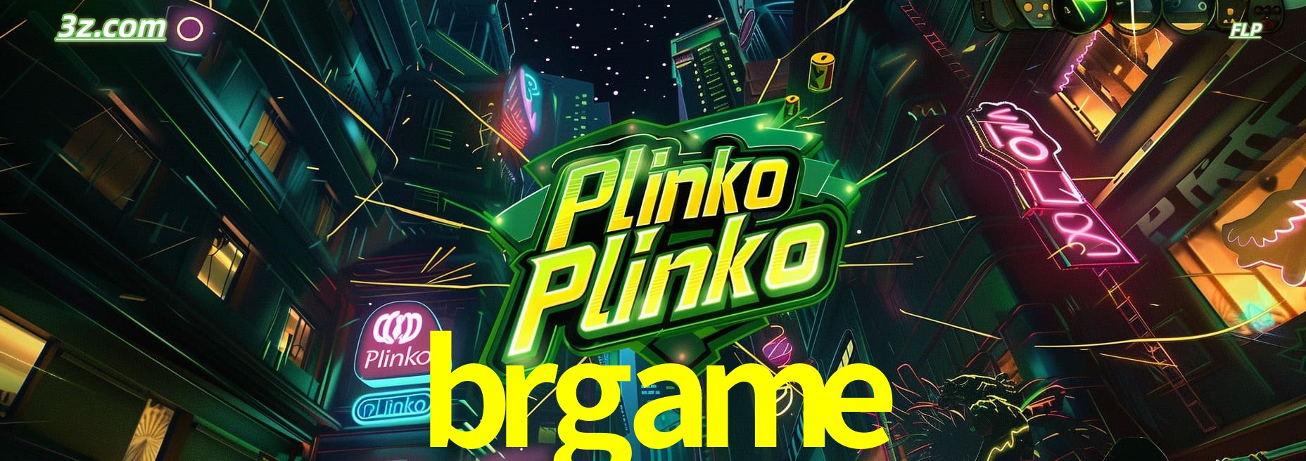 brgame Cassino online Brasil com jogo Plinko divertido e seguro