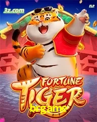 brgame Fortune Tiger slots populares em cassino online para apostas