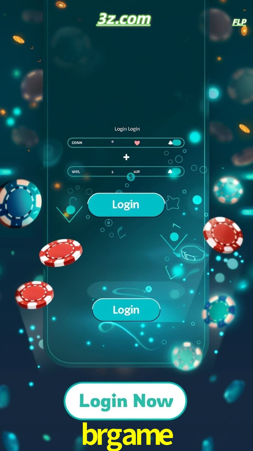 Tela de login do brgame cassino online Brasil para apostas seguras e rápidas