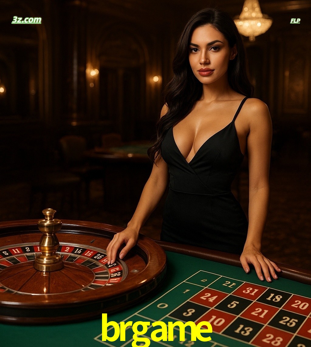 Roleta online ao vivo no cassino brgame – apostas seguras no Brasil